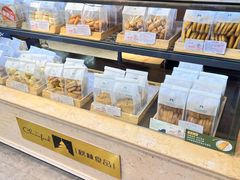 -哈尔滨秋林食品有限责任公司(秋林公司店)