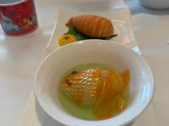 -晶荷轩(香港迪士尼乐园酒店)