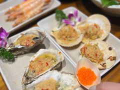 -和彩放题餐厅(酒仙桥店)