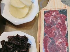 -大河宴椒麻鱼(嘉和园店)