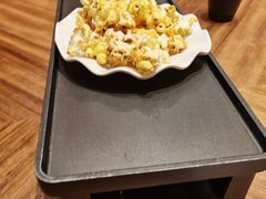-霹雳火·重庆烧烤·江湖菜(解放碑店)