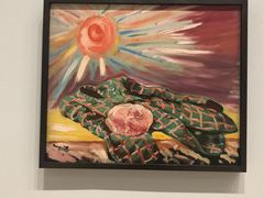 -旧金山现代艺术博物馆