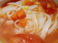 -百春原湖南牛肉粉(百联世纪店)
