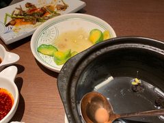 -云海肴·汽锅鸡·云南菜(领展购物广场·中关村店)