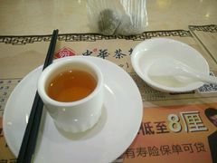 -中恒华茶楼(风华店)