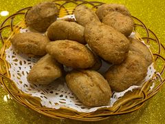 -金香酒楼(四川路店)