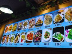 -阿浪海鲜连锁•海鲜加工•老字号(第一市场店)