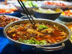 鱼蛋-拈一筷子·宜宾江湖菜(总店)