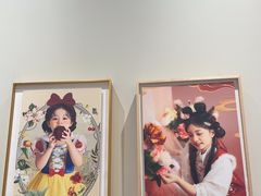 -海马体照相馆(上海月星环球港店)