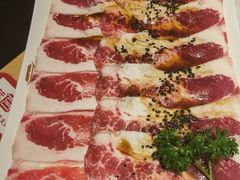 -韩宫宴炭火烤肉(印象城店)