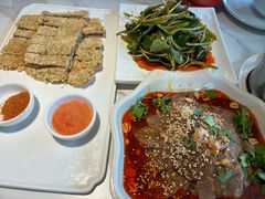 -粤香村(清真川菜店)