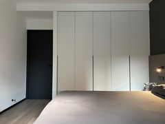 -翼森原创设计·全案实景落地
