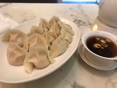 原汁海胆水饺-喜鼎海胆水饺(柏威年购物中心店)