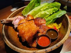 -MAGPIE喜鹊派餐厅(华侨城店)
