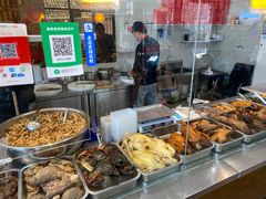 -黎里王记辣脚(黎里总店)