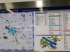 -海淀黄庄(地铁站)