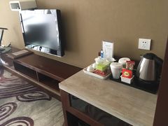 -福州金融街万达鳌峰洲地铁站锦江都城酒店