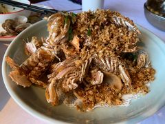 -小厨师·二十年沈家门小海鲜(百井坊巷店)