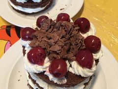 -视界美食自助餐厅·石家庄希尔顿酒店