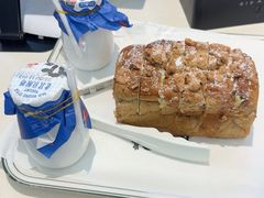 -红星前进面包牛奶公司(君太店)