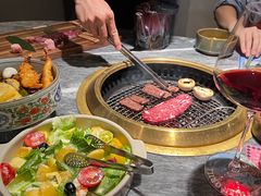 -虎哥六韩式烤肉料理 TIGERGRILL(隆生金山湖中心购物广场店)