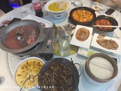 -潇湘楼(环保园店)