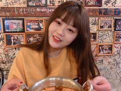 -包装马车·韩国料理·포장마차