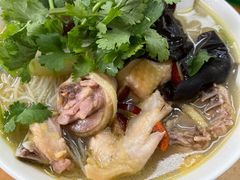 -荣晖咖啡美食(司打口店)