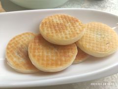 千丝手工饼-洞庭家宴·头牌甲鱼(广渠门店)