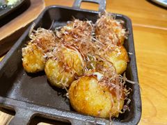 -一心创作料理屋(经开万达店)