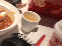 -千百味红餐厅·江西菜(绿地双子塔店)