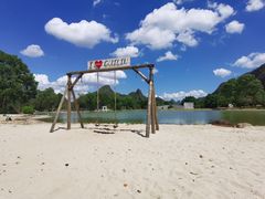 -Club Med地中海俱乐部·桂林度假村