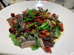 -一品红川菜(皇岗二店)