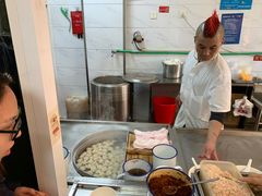 -汪家馄饨(集庆路店)