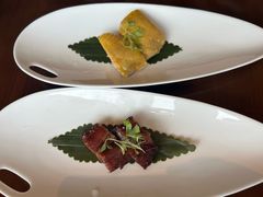 -彩丰楼·中餐厅(国家会展中心上海洲际店)