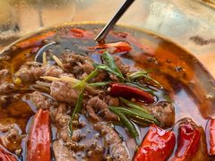 -拾久(朝阳公园店)