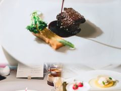 -三嚥阁 La Villa Restaurant
