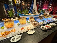 -广州富力君悦大酒店·凯菲厅