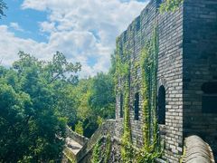 -台州府城(江南长城)