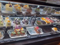 -FANEN法念·烘焙·甜点(万象城店)