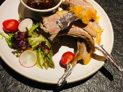 -丝路金桃·新疆菜(徐汇店)