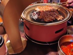 -西塔老太太泥炉烤肉(上海七宝领展广场店)