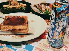 -避风塘(百联东郊店)