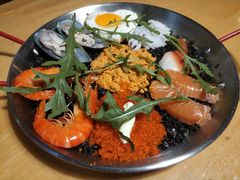 -囧吉香生蚝牛排馆(湖北路店)