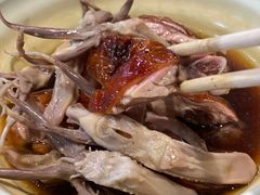 -晓马鸭店(新芜路店)