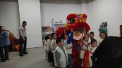-第五极儿童乐园