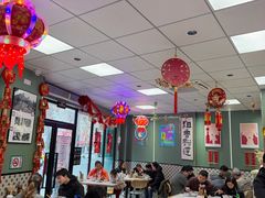 -鲁达面馆本帮风味(共康东路店)