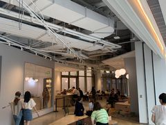 -CHEMBOX·COFFEE·BRUNCH(天津K11店)