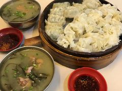 -海汇源老烧麦店(东大街总店)