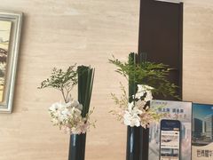 -上海衡山路十二号华邑酒店